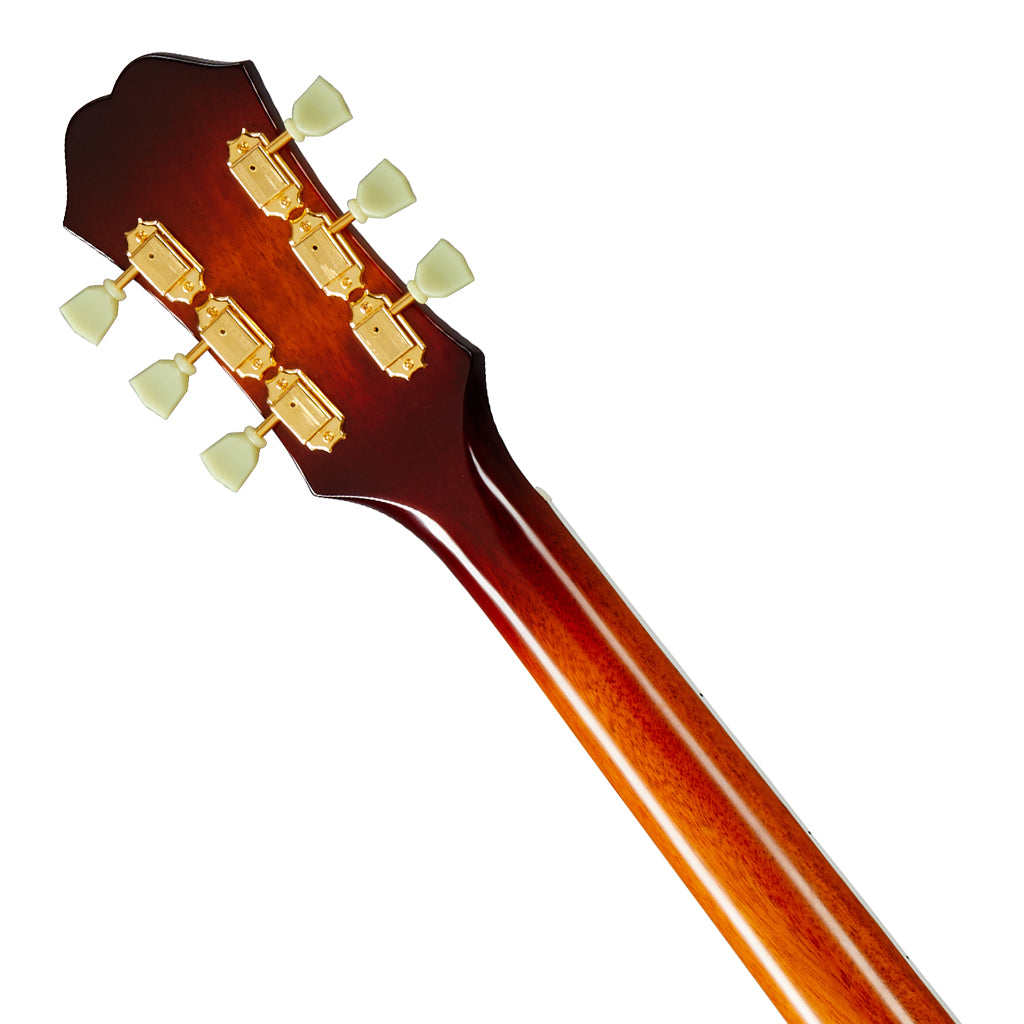 Epiphone Masterbilt Frontier Ice Tea Aged Gloss