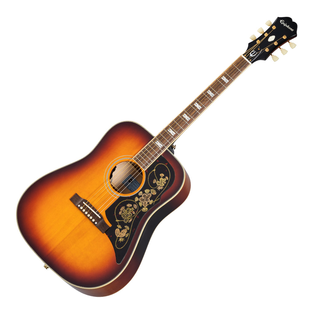 Epiphone Masterbilt Frontier Ice Tea Aged Gloss