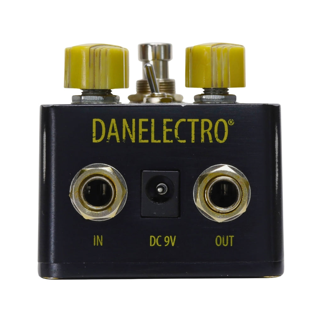 Danelectro Nichols 1966 Fuzz Pedal