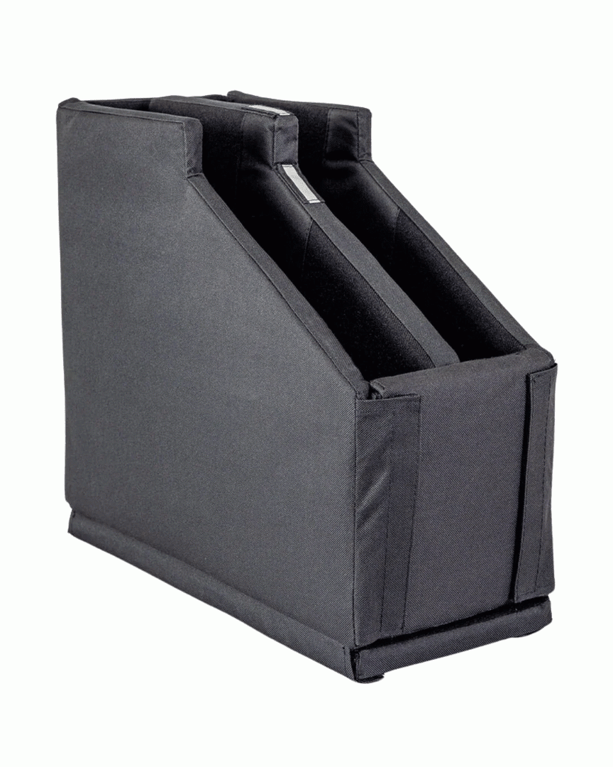 ENKI AMG-2 EXV Case - Gen 3 Replacement Insert Set Guitar Accessories Sky Music