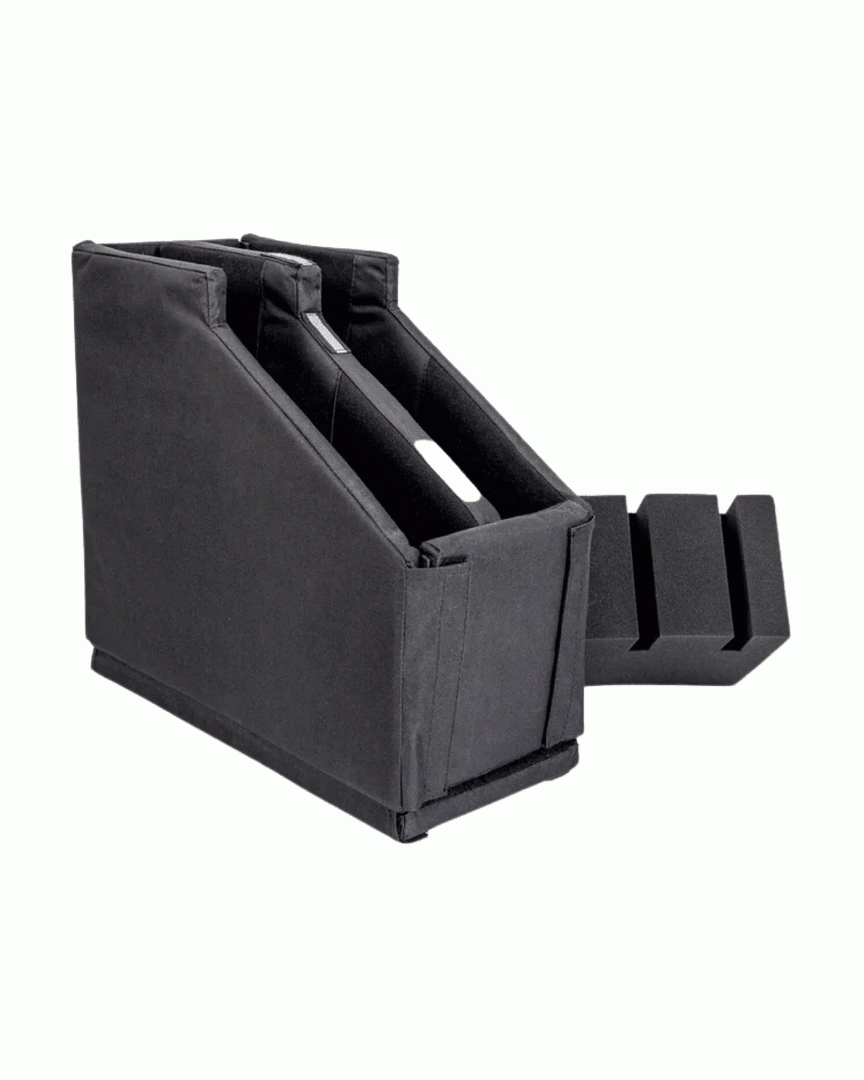 ENKI AMG-2 EXV Case - Gen 3 Replacement Insert Set Guitar Accessories Sky Music