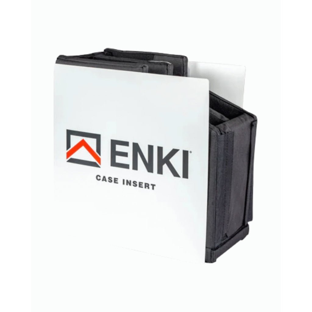 ENKI AMG-2 XL/ Acoustic Case - Gen 3 Replacement Insert Set Guitar Accessories Sky Music
