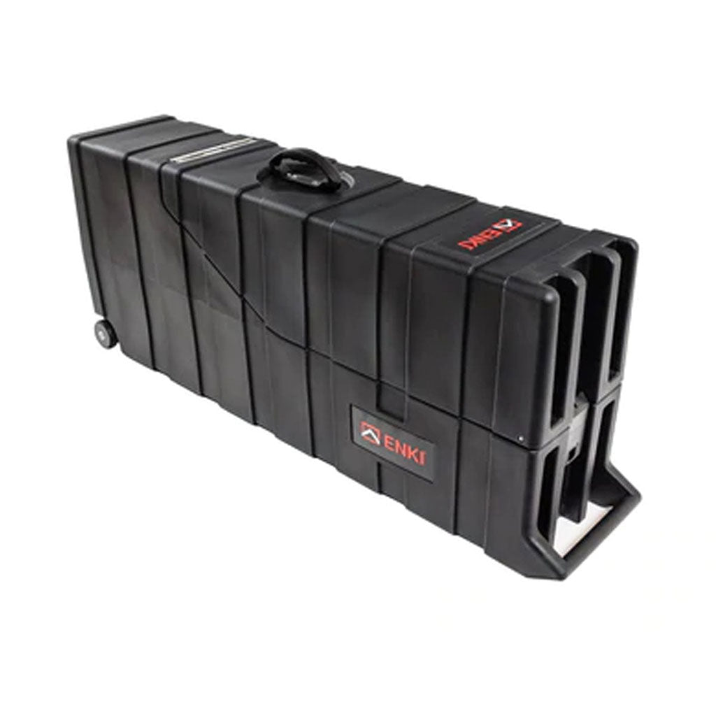 ENKI AMG 2 Acoustic Roto Molded DLX Case