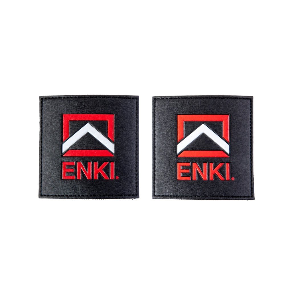 ENKI X Series Leather Patch Kit Guitar Accessories Sky Music