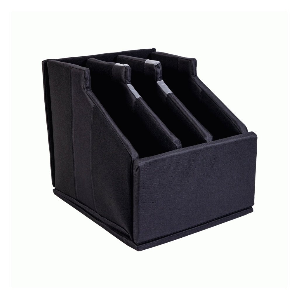 ENKI X Series Replacement Insert Set - ENKI X3 Case Guitar Accessories Sky Music