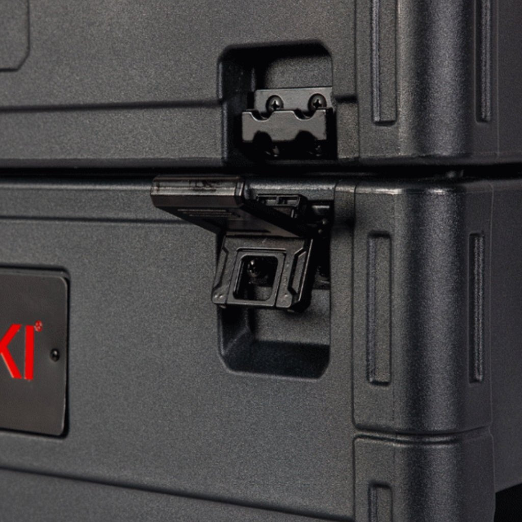 ENKI X Series Replacement Latch Kit Guitar Accessories Sky Music