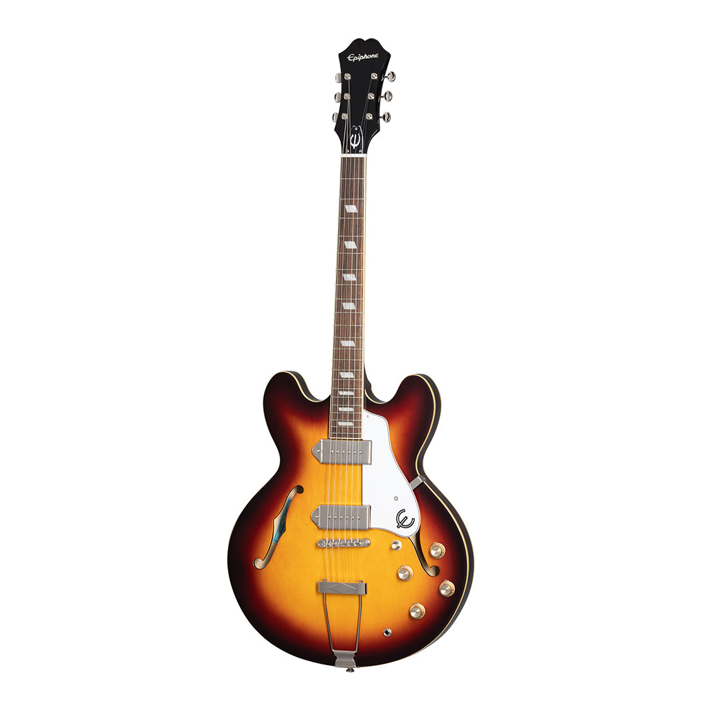 Epiphone Casino Vintage Sunburst