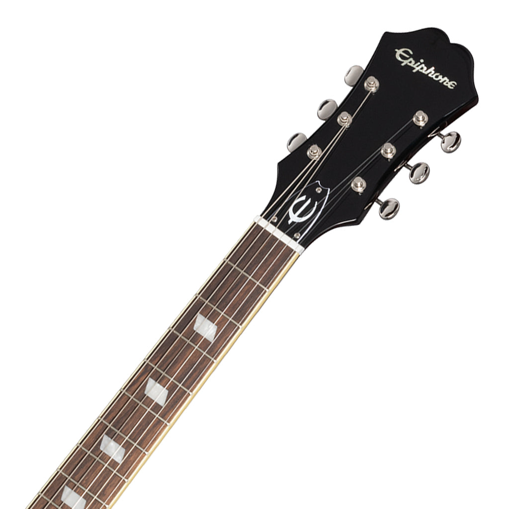 Superfly sunburst deals epiphone casino