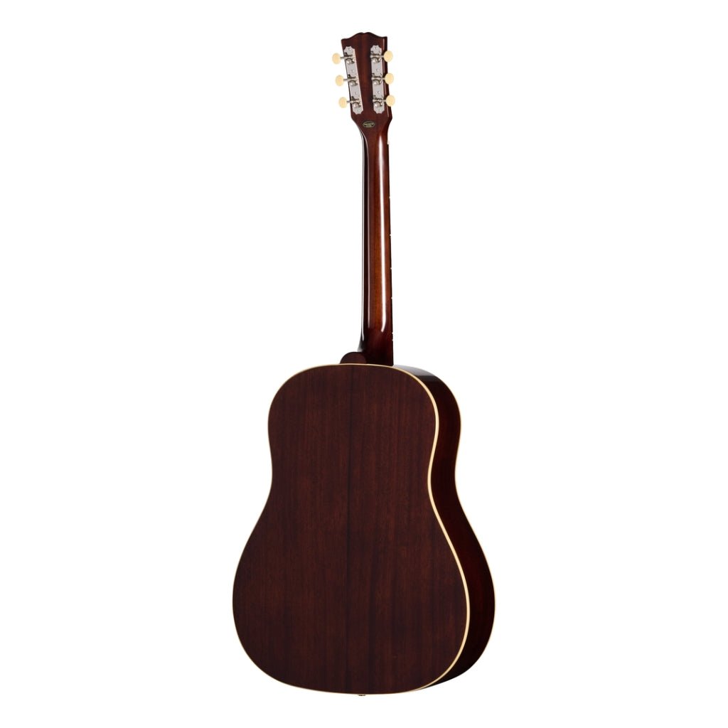 Epiphone 1942 Banner J-45 Reissue Acoustic-Electric Guitar - Vintage Sunburst Acoustic Guitars Sky Music