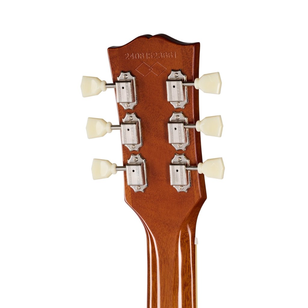 Epiphone 1957 Les Paul Goldtop Reissue Electric Guitar - Double Gold Electric Guitars Sky Music