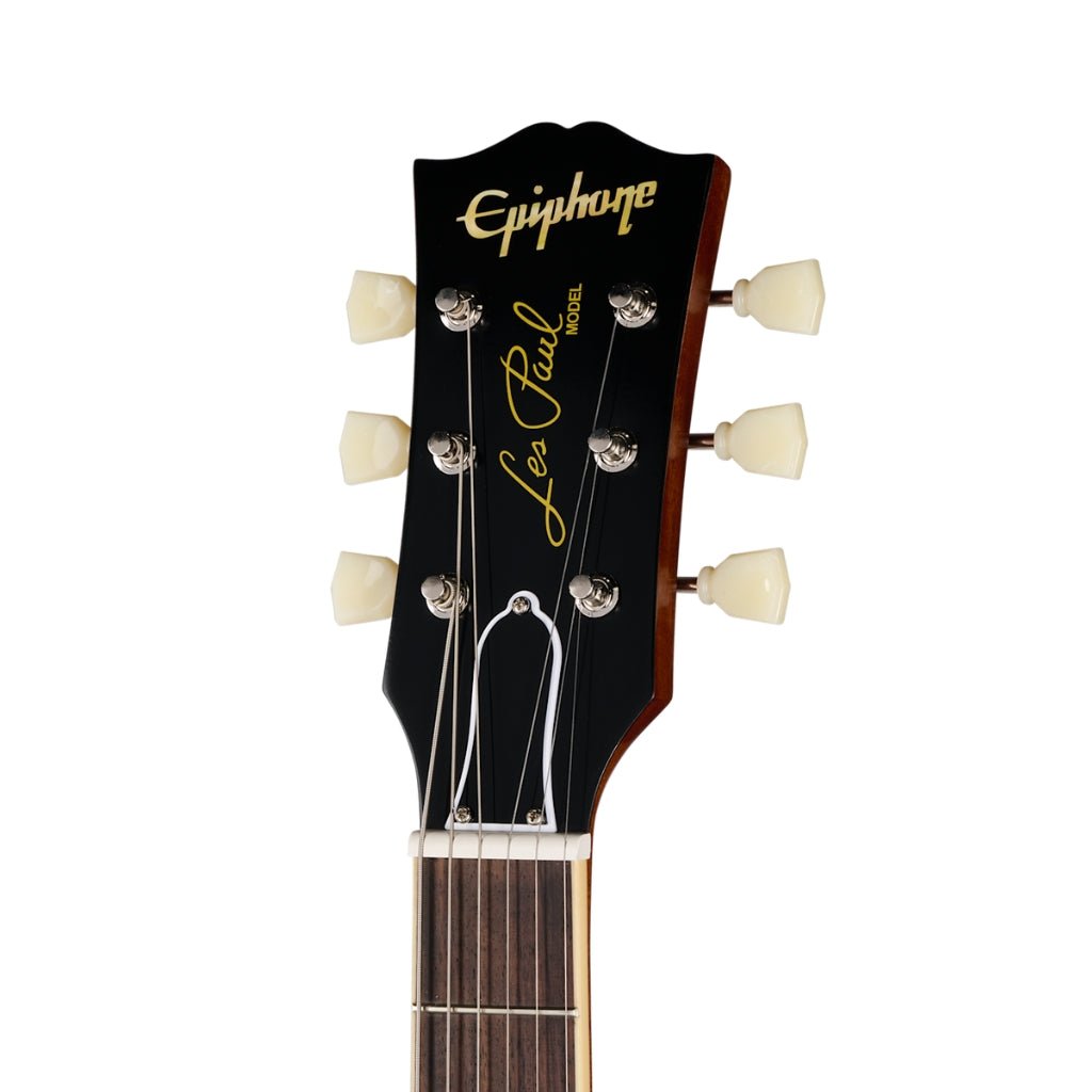 Epiphone 1957 Les Paul Goldtop Reissue Electric Guitar - Double Gold Electric Guitars Sky Music