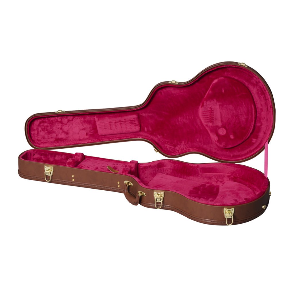 Epiphone 1959 ES355 Cherry Red with Hardcase Electric Guitars Sky Music