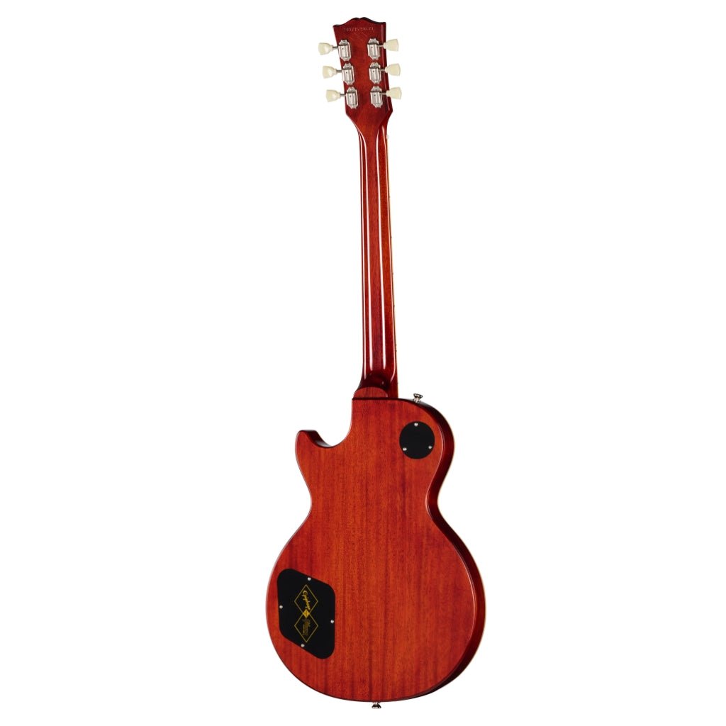 Epiphone 1959 Les Paul Standard Reissue Electric Guitar - Washed Bourbon Burst Electric Guitars Sky Music