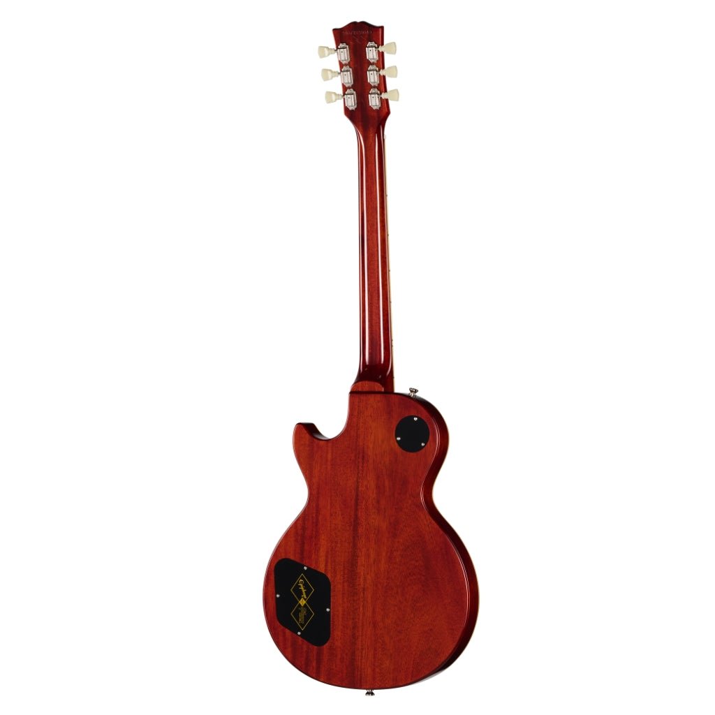 Epiphone 1960 Les Paul Standard Reissue Electric Guitar - Washed Cherry Sunburst Electric Guitars Sky Music