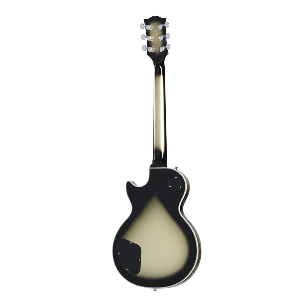 Epiphone Adam Jones 79 Les Paul - Silverburst w/Hardcase Electric Guitars Sky Music