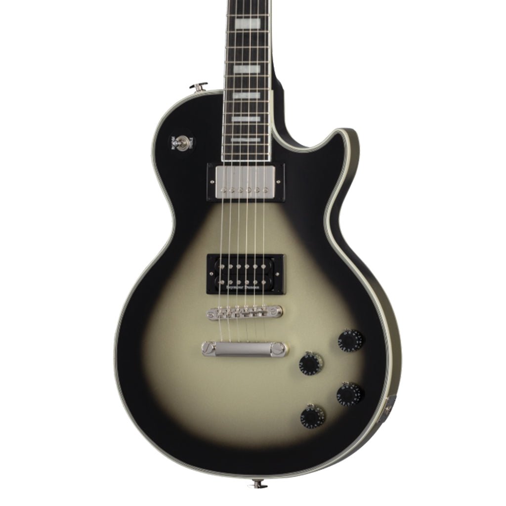 Epiphone Adam Jones Les Paul Ernst Fuchs Anti Laokoon 1965 Electric Guitars Sky Music