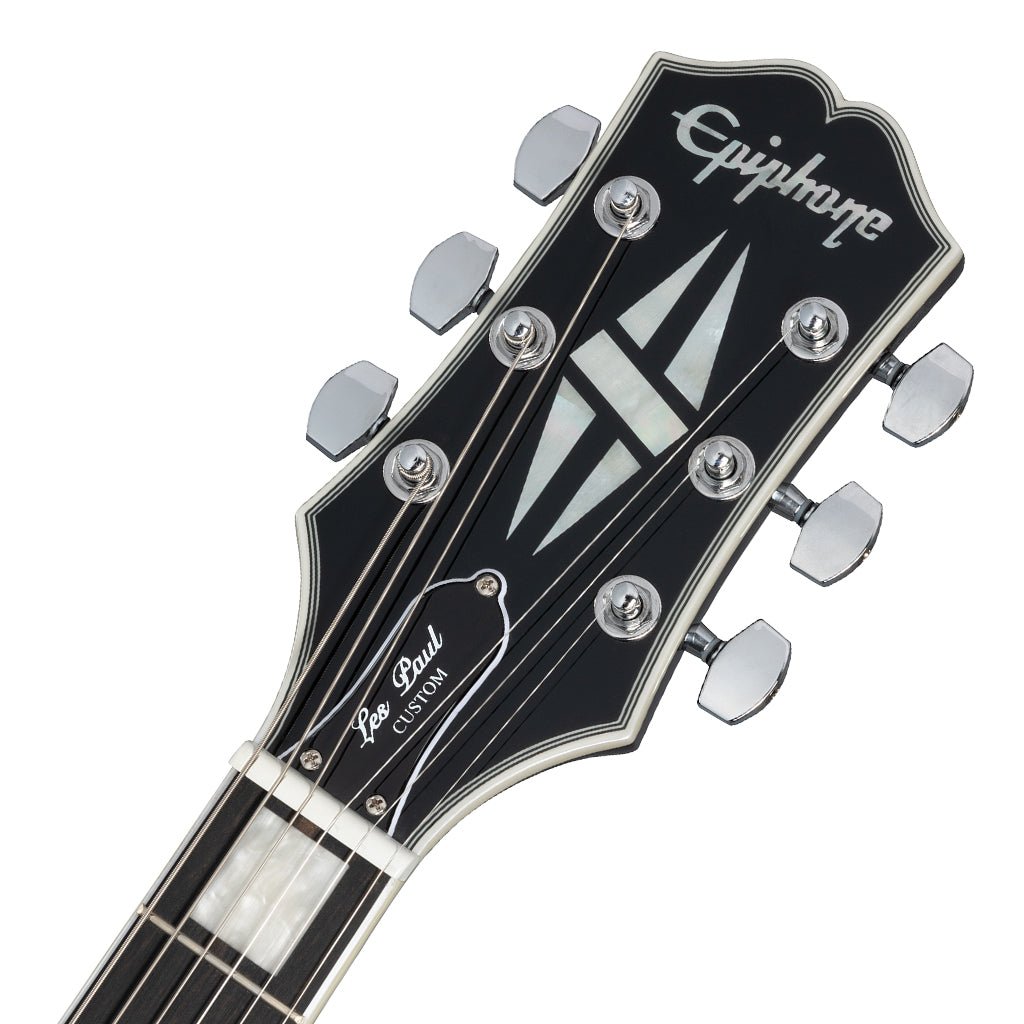 Epiphone Adam Jones Les Paul Mark Ryden Queen Bee Electric Guitars Sky Music