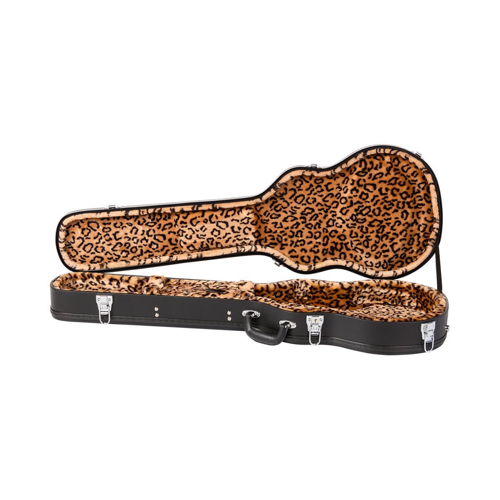 Epiphone Billie Joe Armstrong Les Paul Junior Electric Guitar - Radiant Red Electric Guitars Sky Music