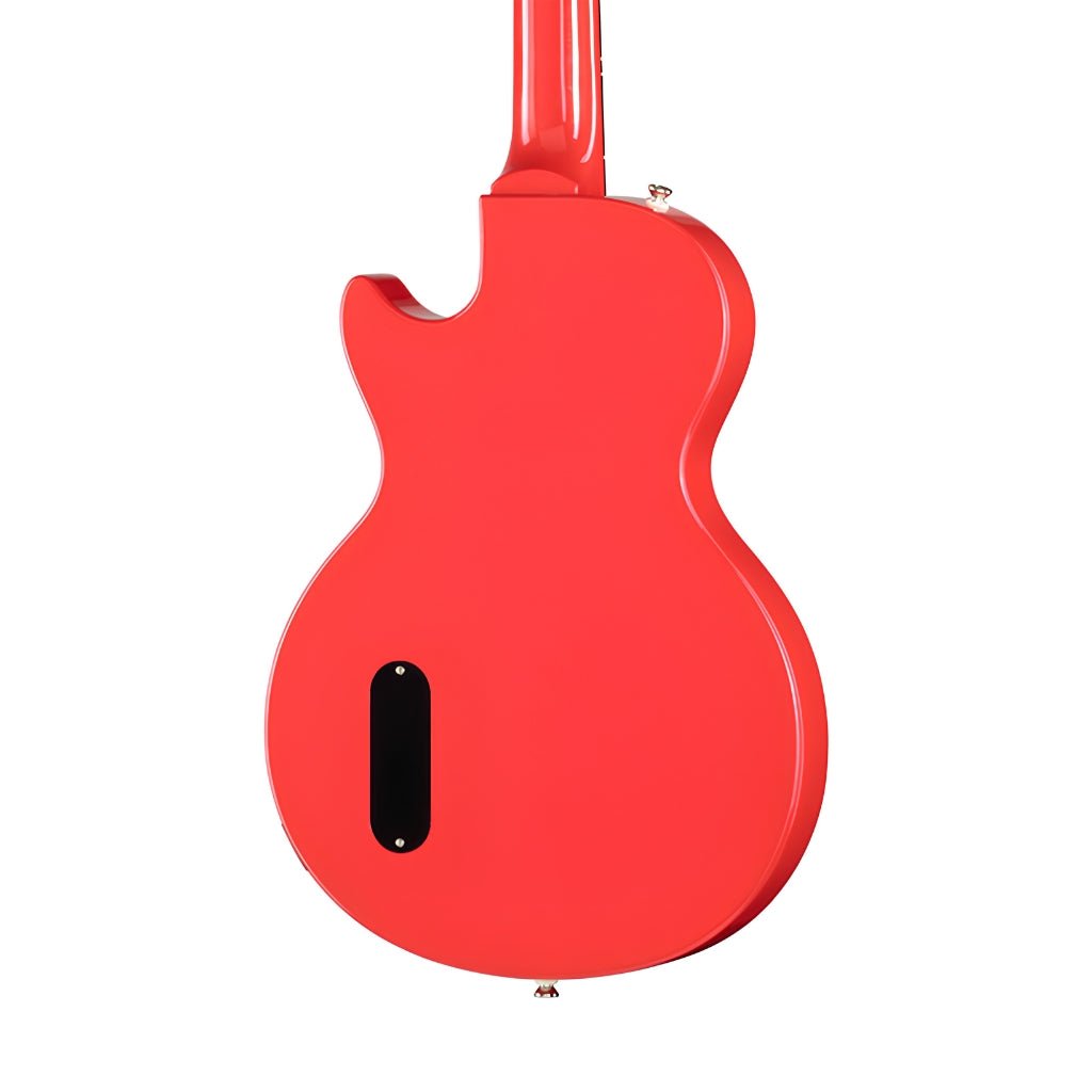 Epiphone Billie Joe Armstrong Les Paul Junior Electric Guitar - Radiant Red Electric Guitars Sky Music