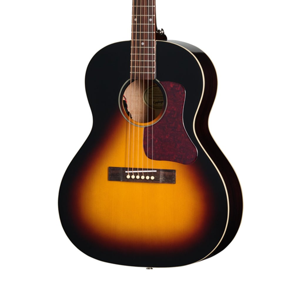 Epiphone Blues King - Dark Burst Acoustic Guitars Sky Music