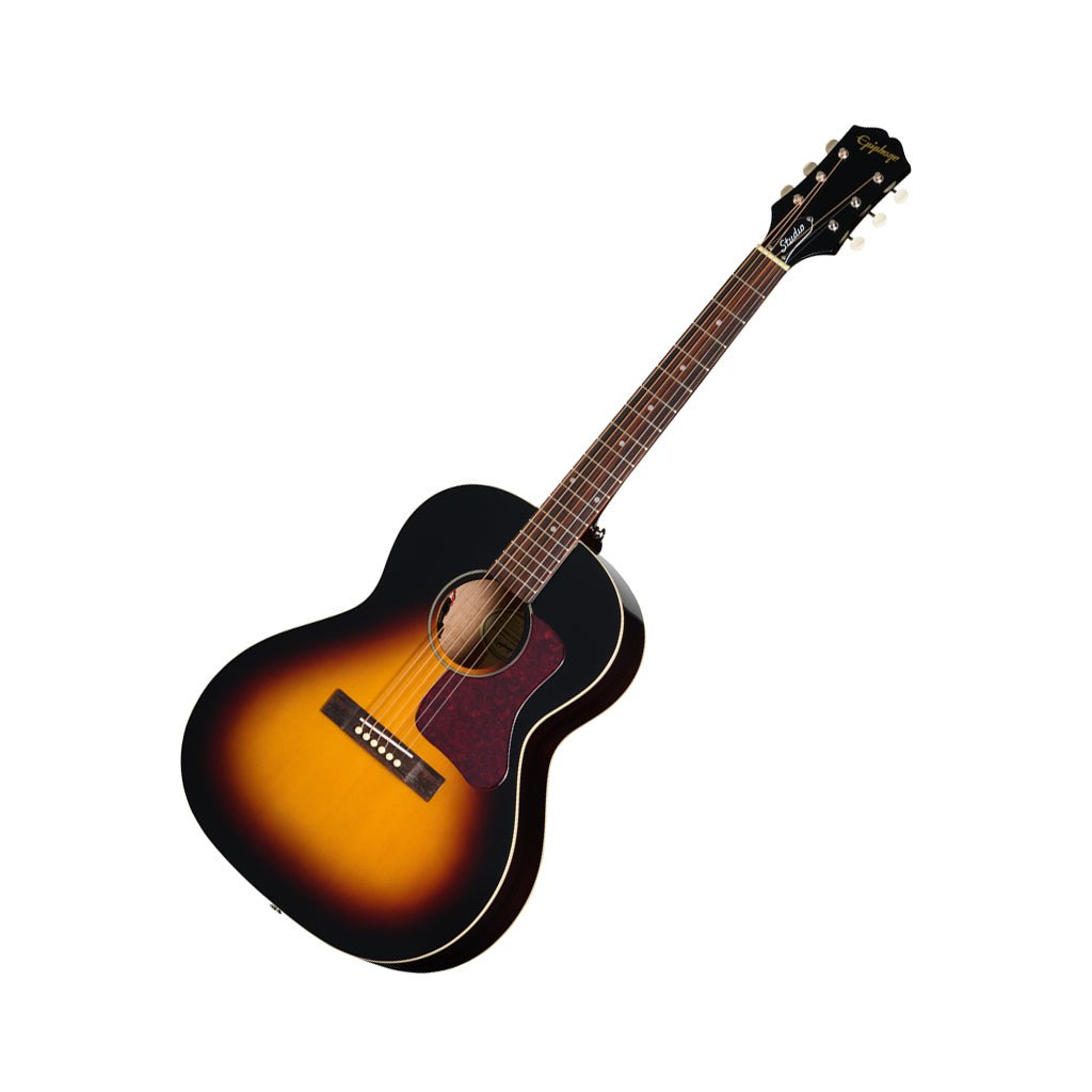 Epiphone Blues King - Dark Burst Acoustic Guitars Sky Music