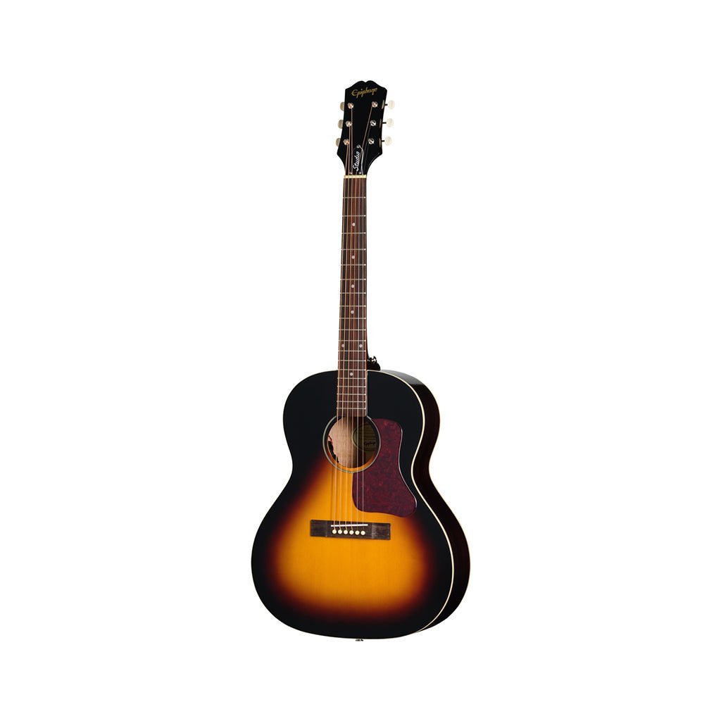 Epiphone Blues King - Dark Burst Acoustic Guitars Sky Music