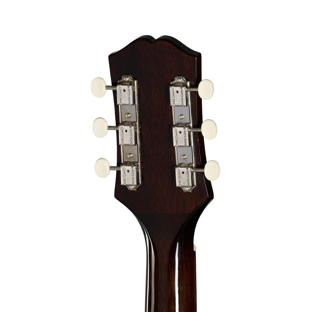 Epiphone Blues King - Dark Burst Acoustic Guitars Sky Music