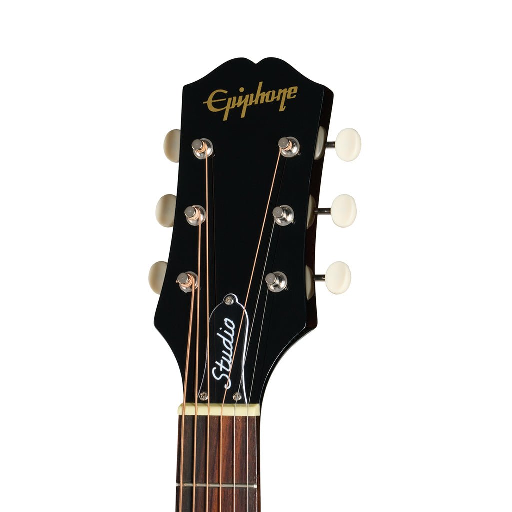 Epiphone Blues King - Dark Burst Acoustic Guitars Sky Music