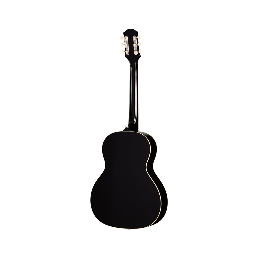 Epiphone Blues King - Ebony Acoustic Guitars Sky Music