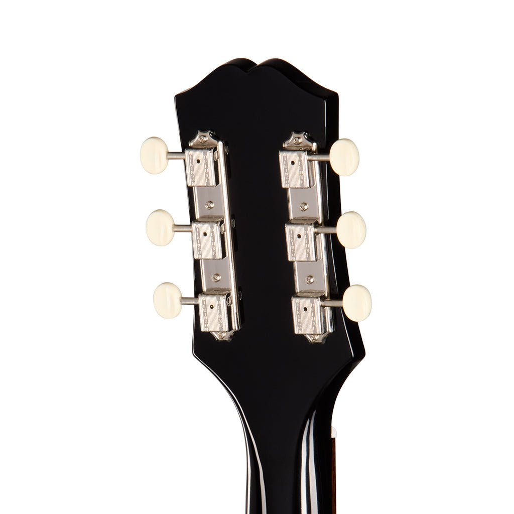 Epiphone Blues King - Ebony Acoustic Guitars Sky Music