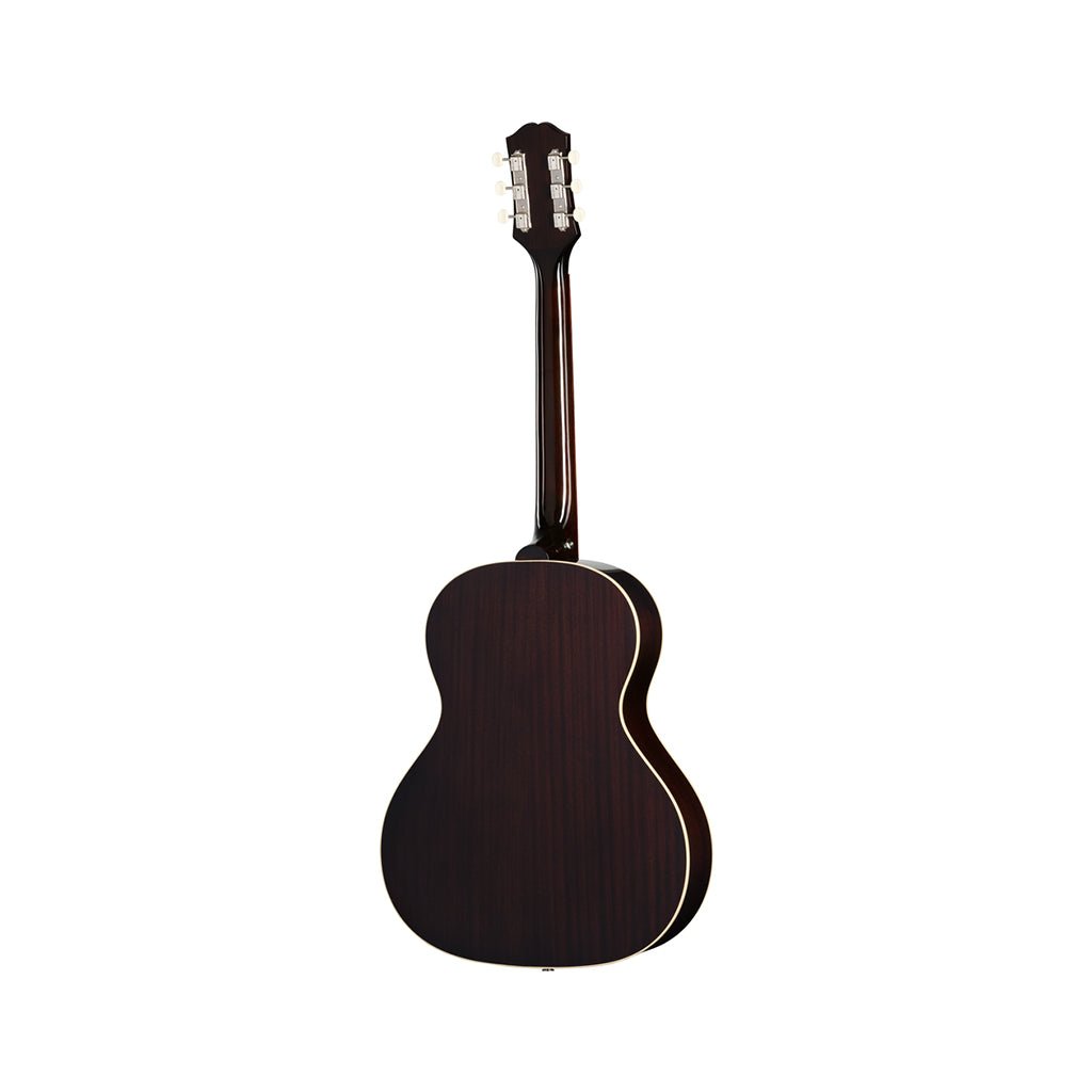 Epiphone Blues King Left Handed - Dark Burst Acoustic Guitars Sky Music
