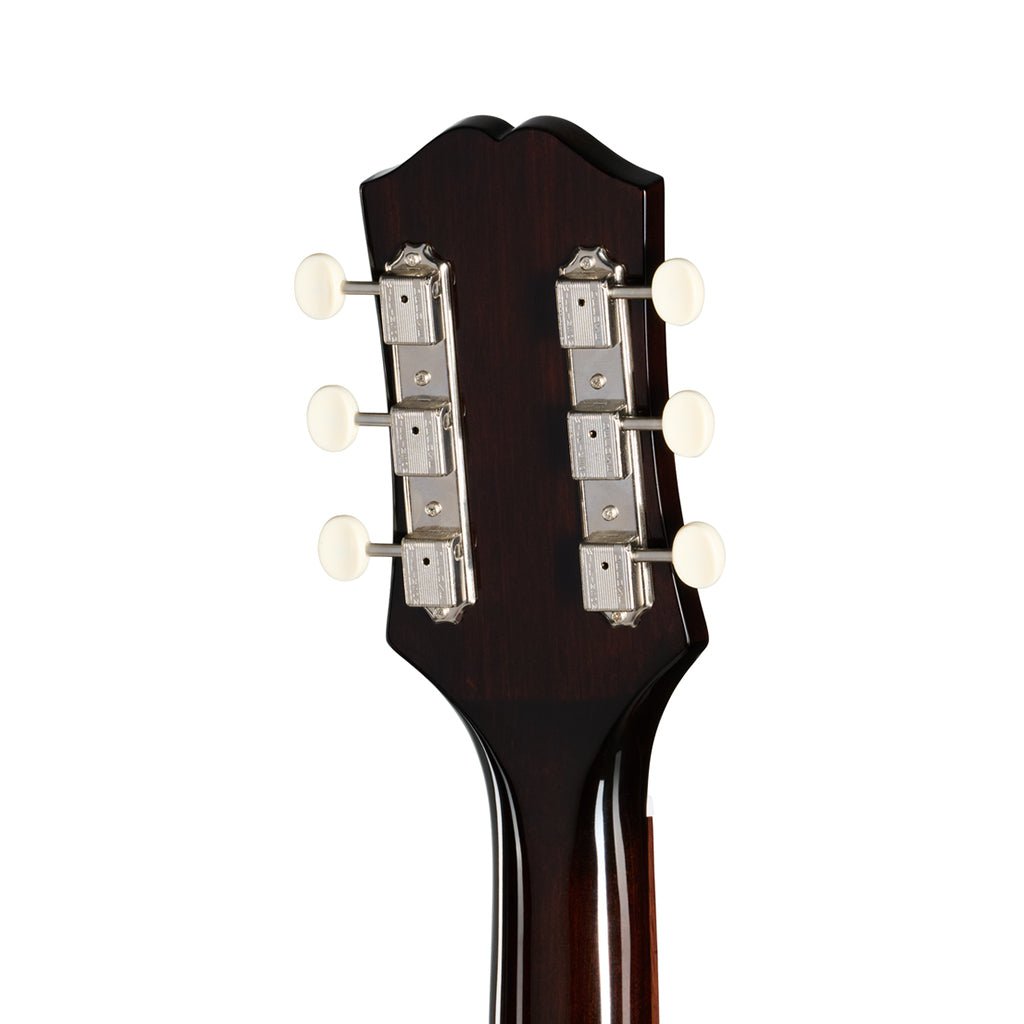 Epiphone Blues King Left Handed - Dark Burst Acoustic Guitars Sky Music
