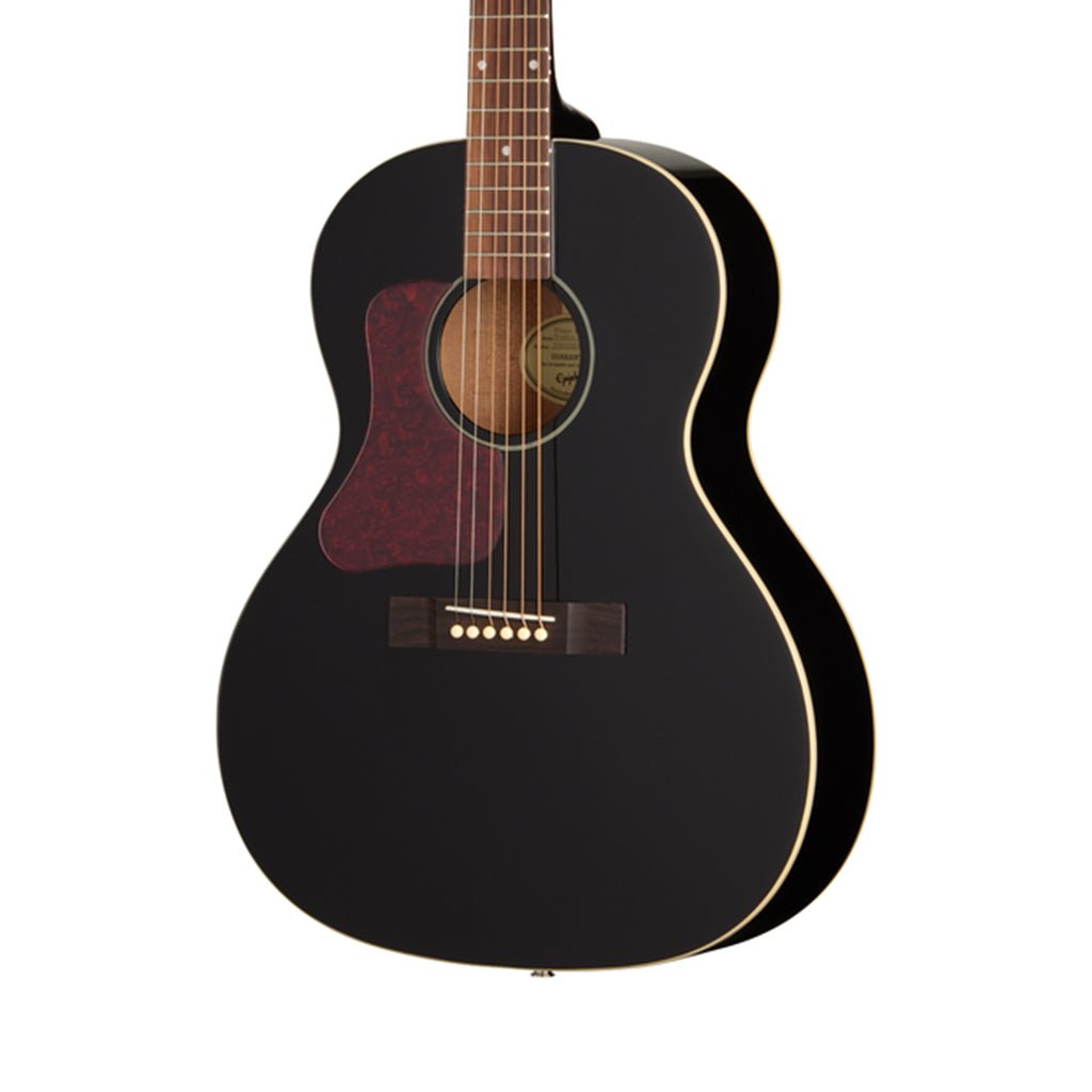 Epiphone Blues King Left Handed - Ebony Acoustic Guitars Sky Music