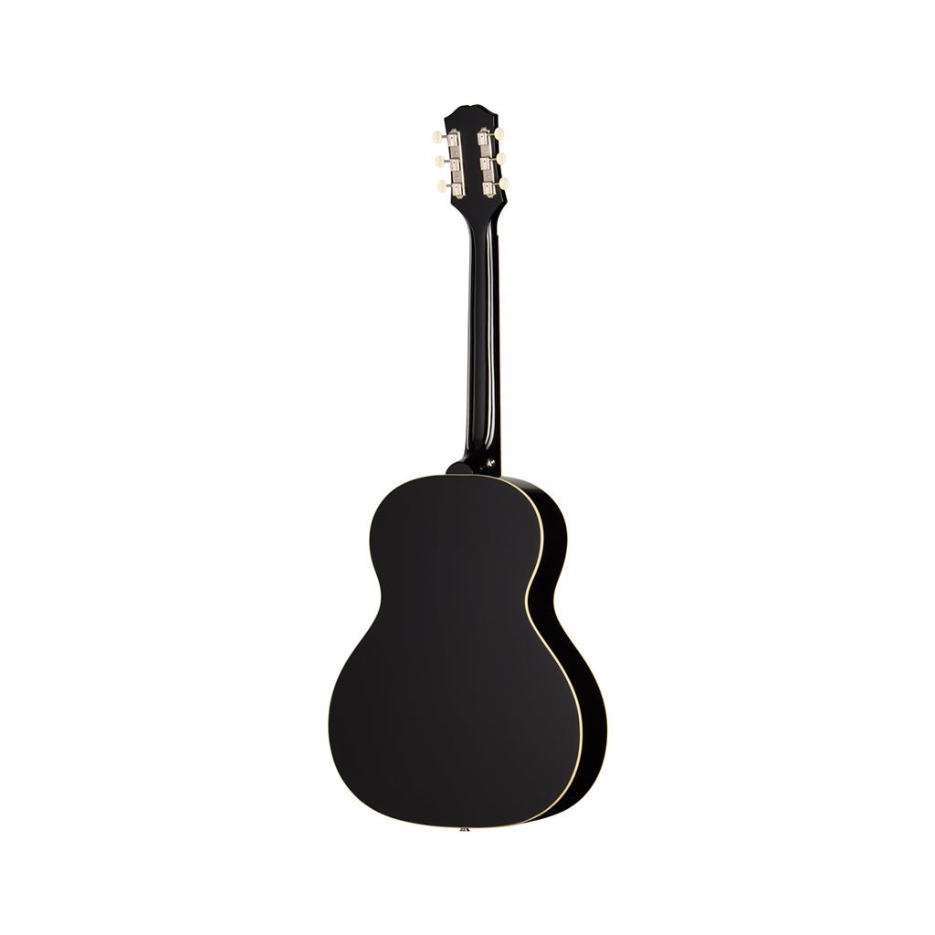 Epiphone Blues King Left Handed - Ebony Acoustic Guitars Sky Music