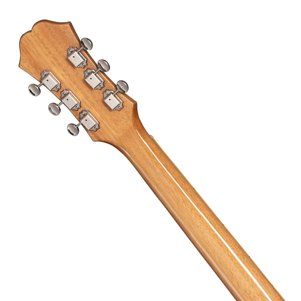 Epiphone Casino Semi-Hollow Electric Guitar - Natural Electric Guitars Sky Music