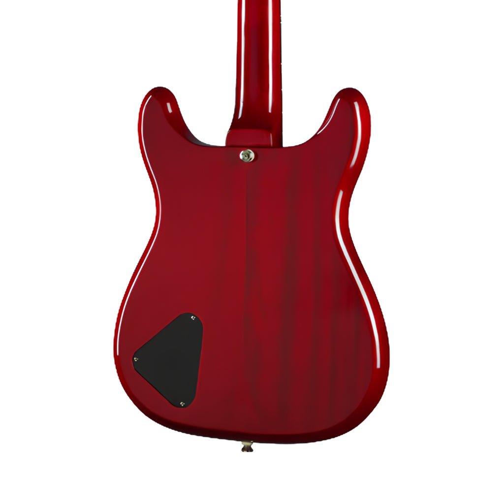Epiphone Coronet Rosewood Fingerboard Electric Guitar - Cherry Electric Guitars Sky Music