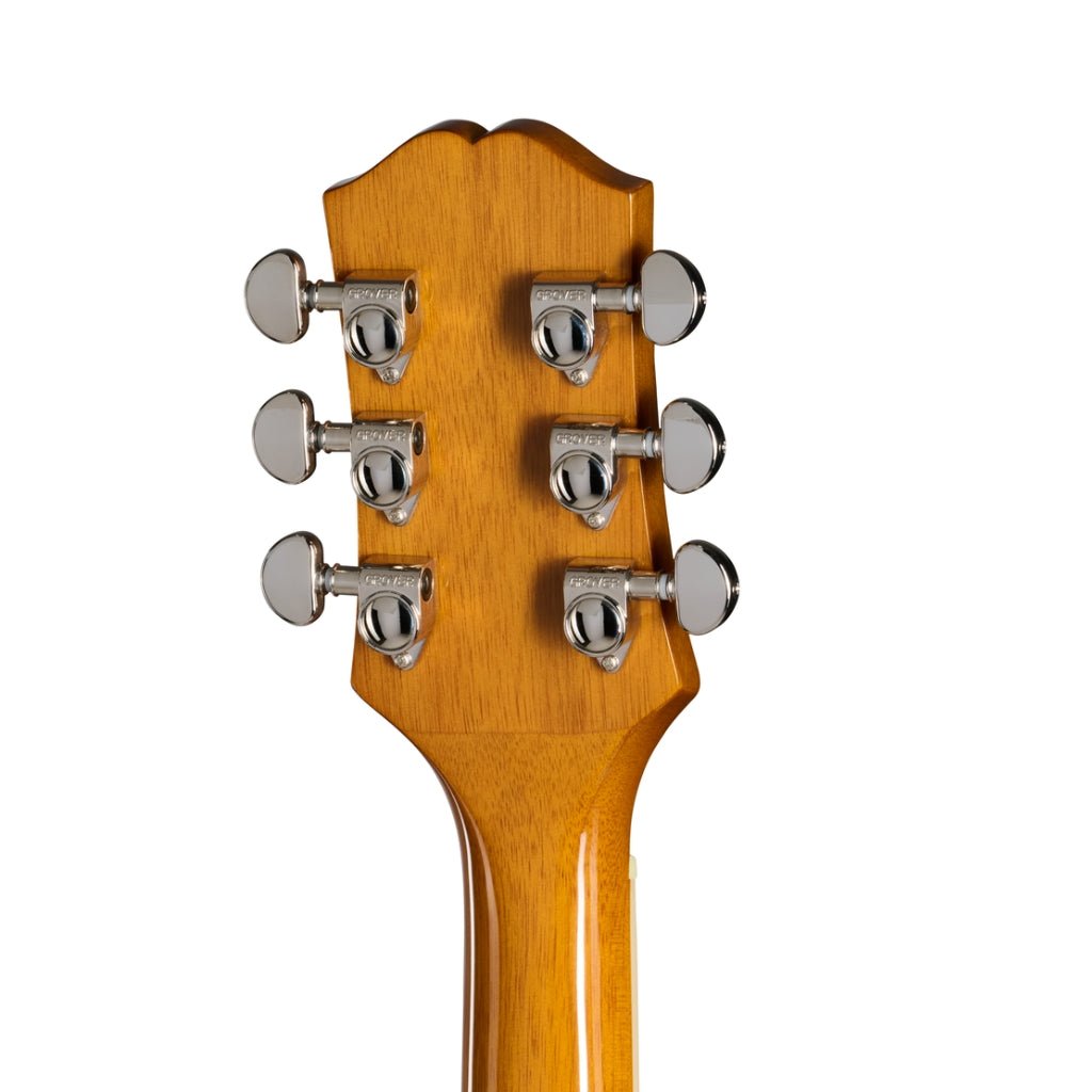 Epiphone Dove Studio Left Handed - Natural Acoustic Guitars Sky Music