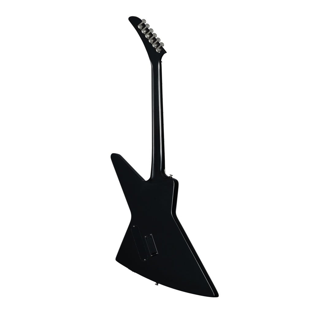 Epiphone Extura Prophecy - Aged Jet Black Metallic Electric Guitars Sky Music