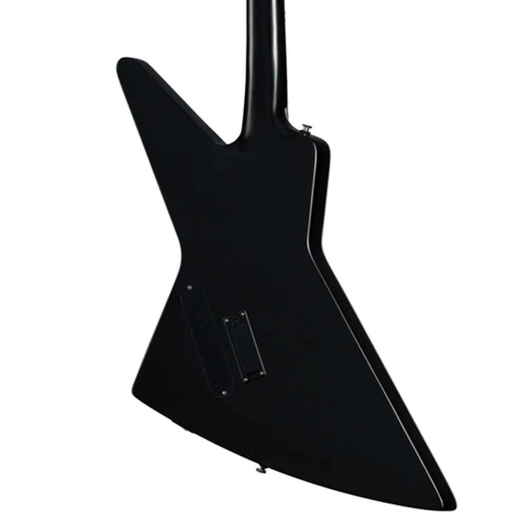 Epiphone Extura Prophecy - Aged Jet Black Metallic Electric Guitars Sky Music