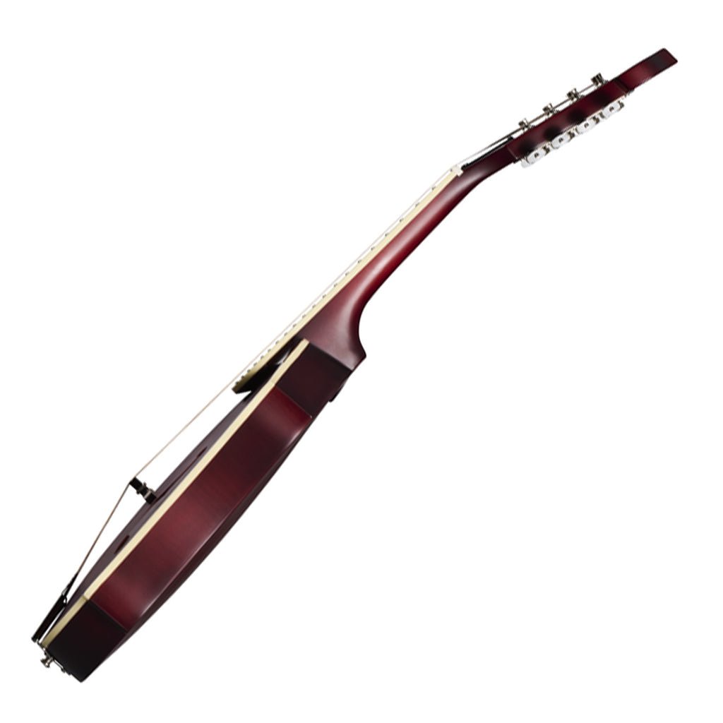 Epiphone F-5 Studio Mandolin Wine Red Satin Mandolins Sky Music