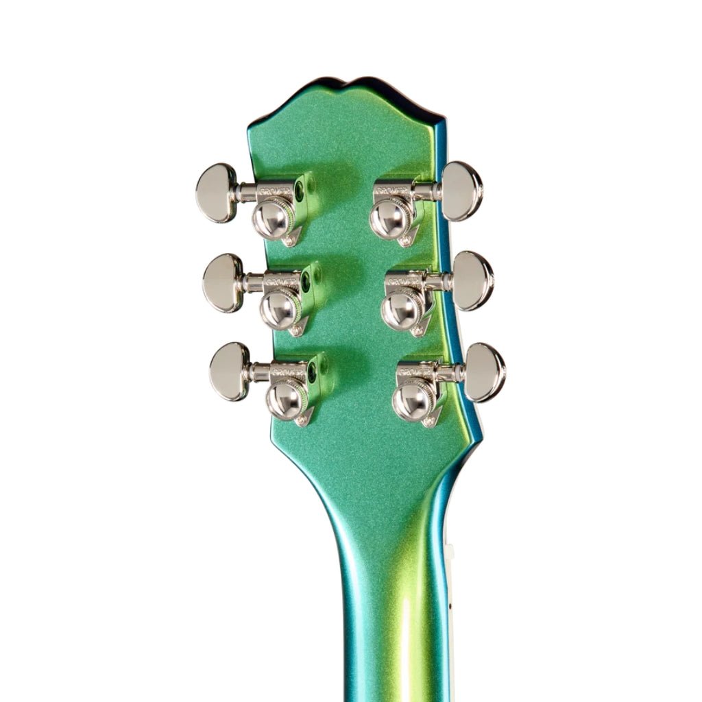 Epiphone Futura ES-355 Electric Guitar - Dragonfly Shift Electric Guitars Sky Music