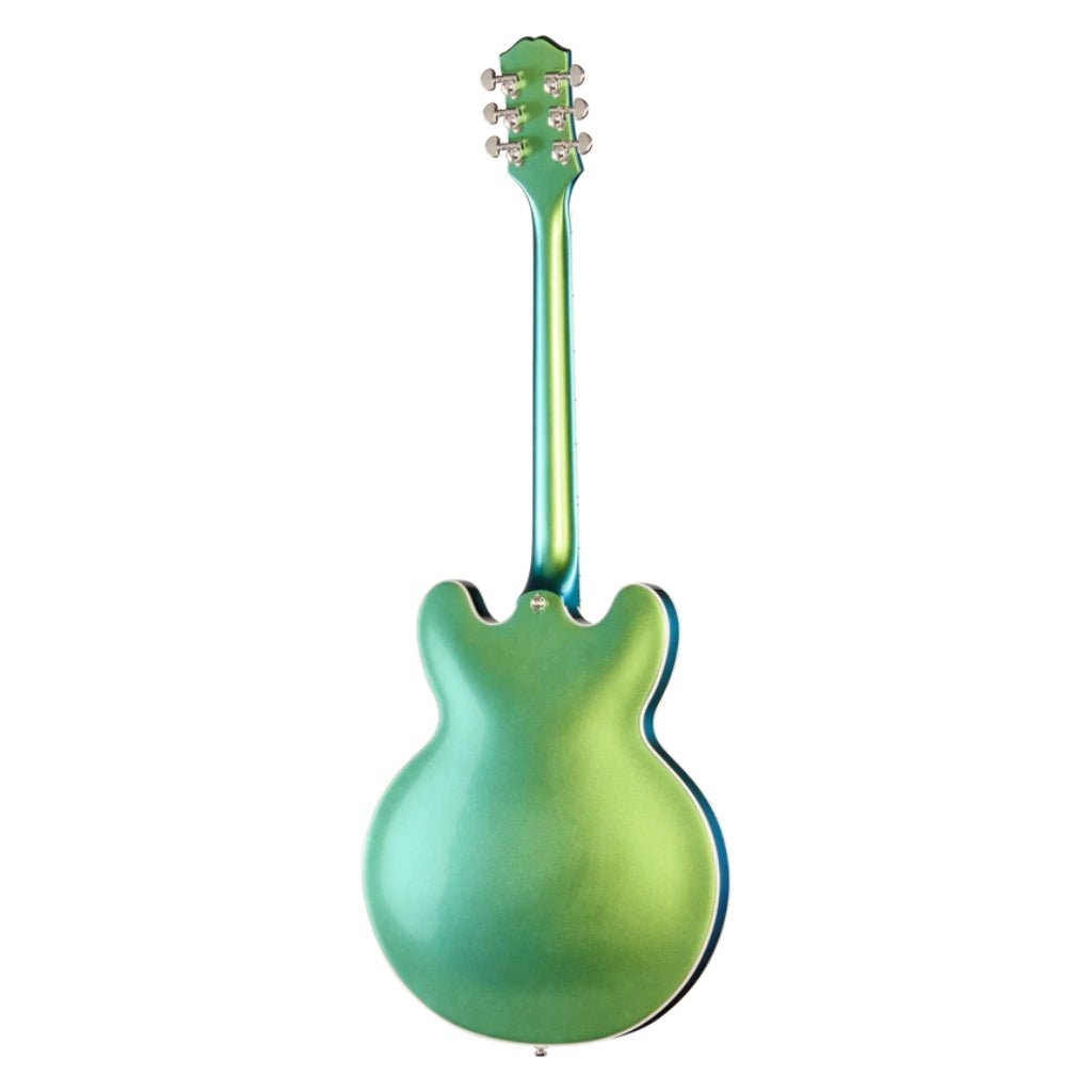 Epiphone Futura ES-355 Electric Guitar - Dragonfly Shift Electric Guitars Sky Music