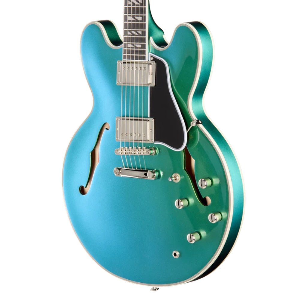 Epiphone Futura ES-355 Electric Guitar - Dragonfly Shift Electric Guitars Sky Music