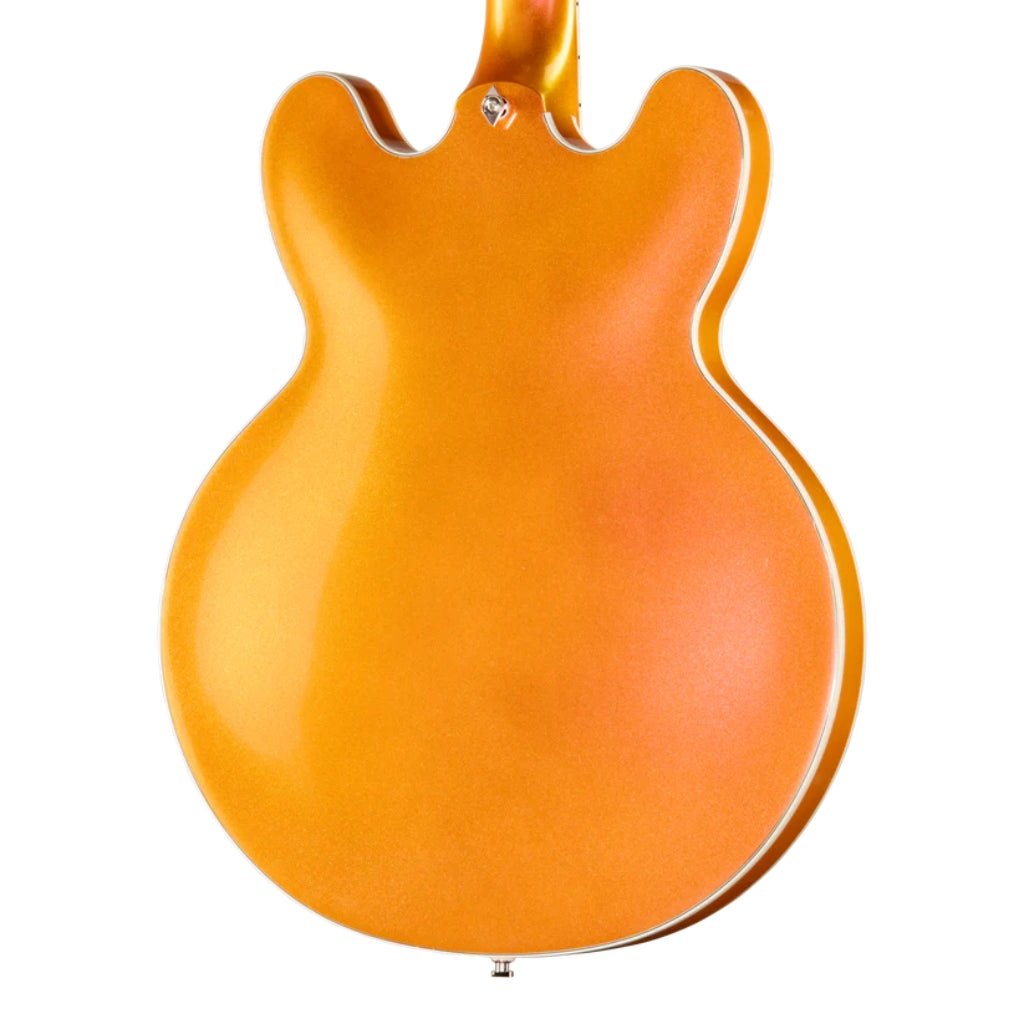 Epiphone Futura ES-355 Electric Guitar - Firestorm Shift Electric Guitars Sky Music