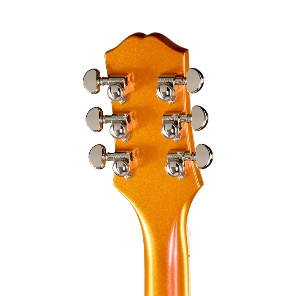 Epiphone Futura ES-355 Electric Guitar - Firestorm Shift Electric Guitars Sky Music