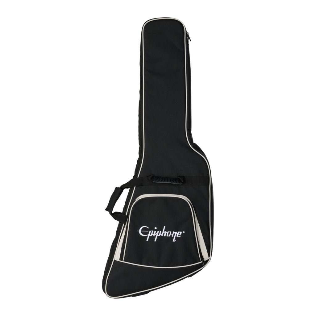 Epiphone Futura Firebird Custom Electric Guitar - Midnight Ember Shift Electric Guitars Sky Music