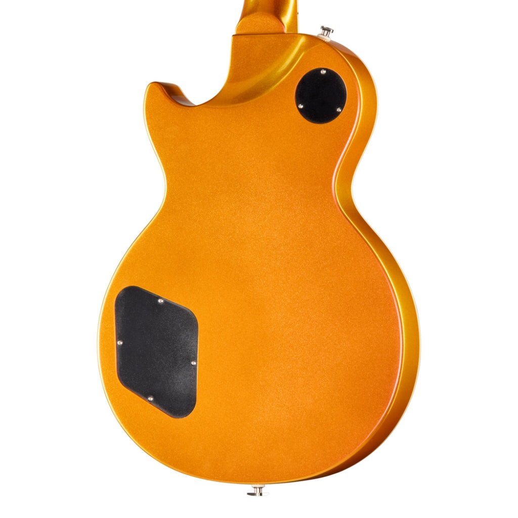 Epiphone Futura Les Paul Custom Electric Guitar - Firestorm Shift Electric Guitars Sky Music