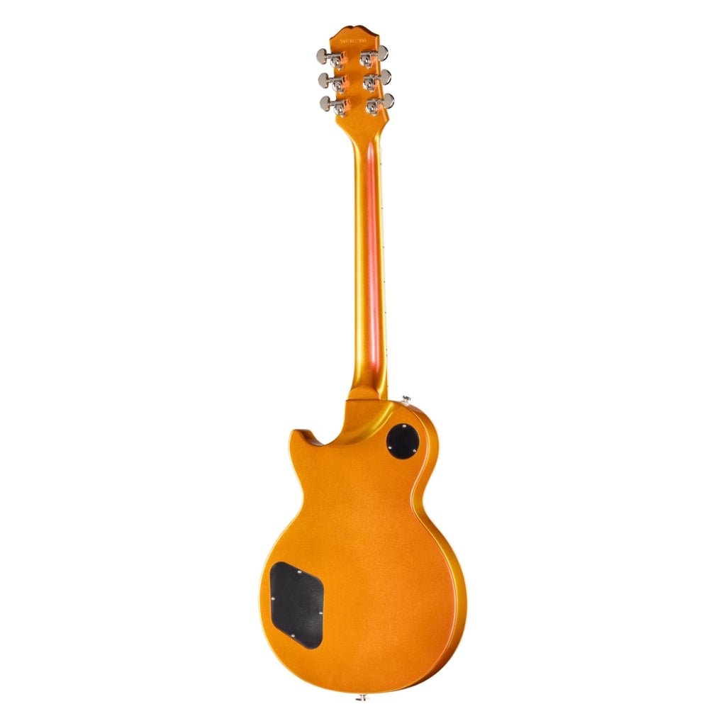 Epiphone Futura Les Paul Custom Electric Guitar - Firestorm Shift Electric Guitars Sky Music