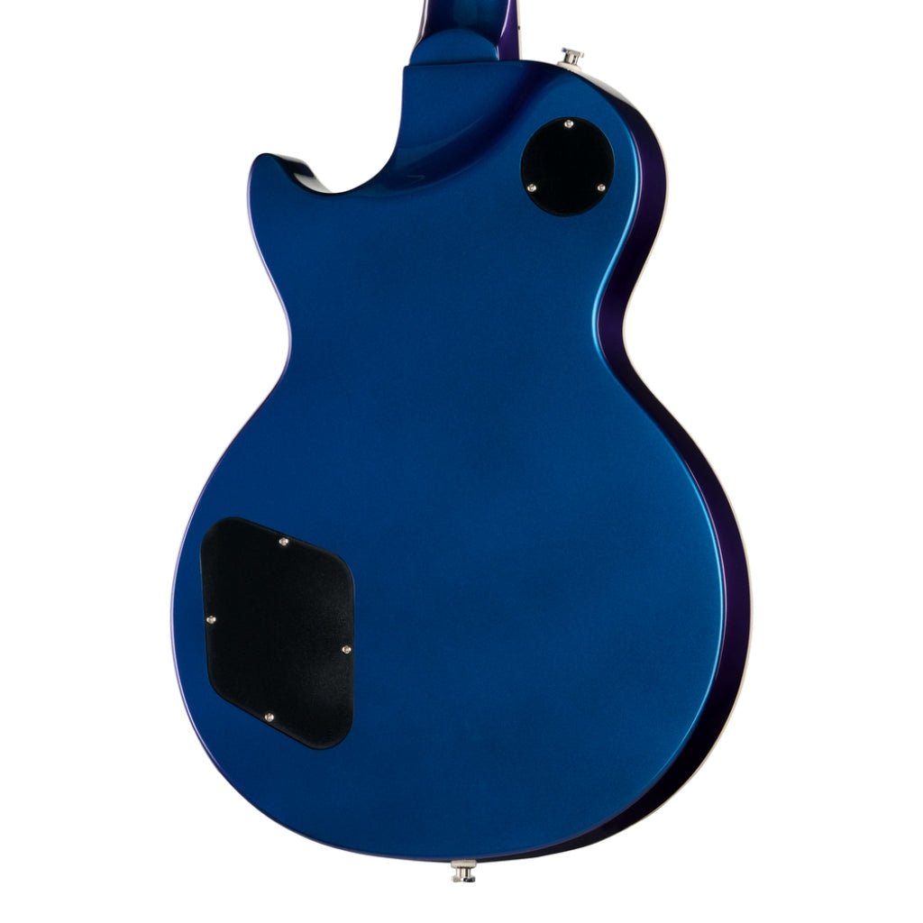 Epiphone Futura Les Paul Custom Electric Guitar - Twilight Shift Electric Guitars Sky Music