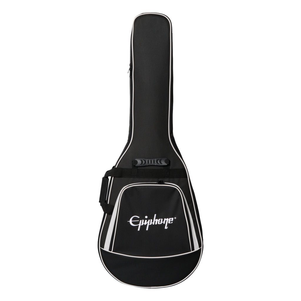 Epiphone Futura Les Paul Custom Electric Guitar - Twilight Shift Electric Guitars Sky Music